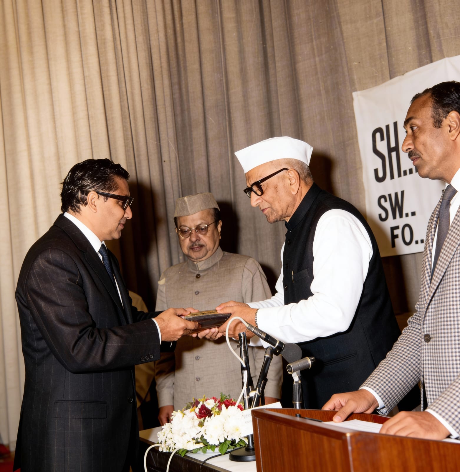 Shrikanth Govindarajan